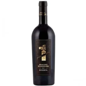 Premium 1 Primitivo Reserva 0,75L
