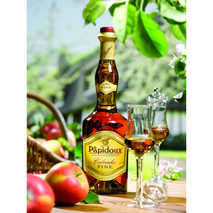 Pampidoux Fine 0,7L - obrazek 2
