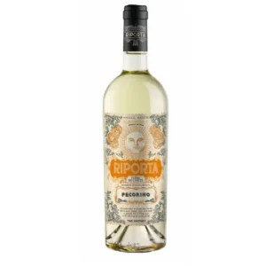 Riporta Terre di Chieti Pecorino 0,75L wytrawne