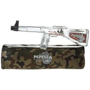 Pepesza 40% 1L