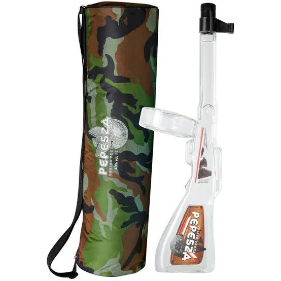 Pepesza 40% 1L - obrazek 2