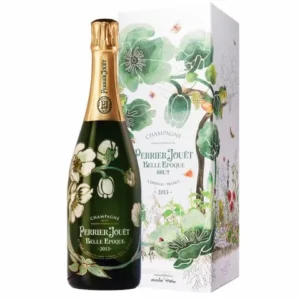 Perrier-Jouët Belle Epoque 0,75L wytrawny