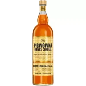 Cordial Pigwówka 40% 0,5L