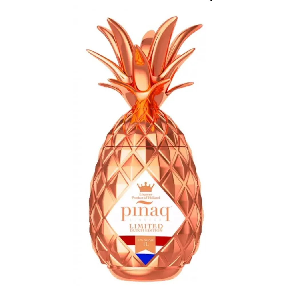 Pinaq Orange 1L