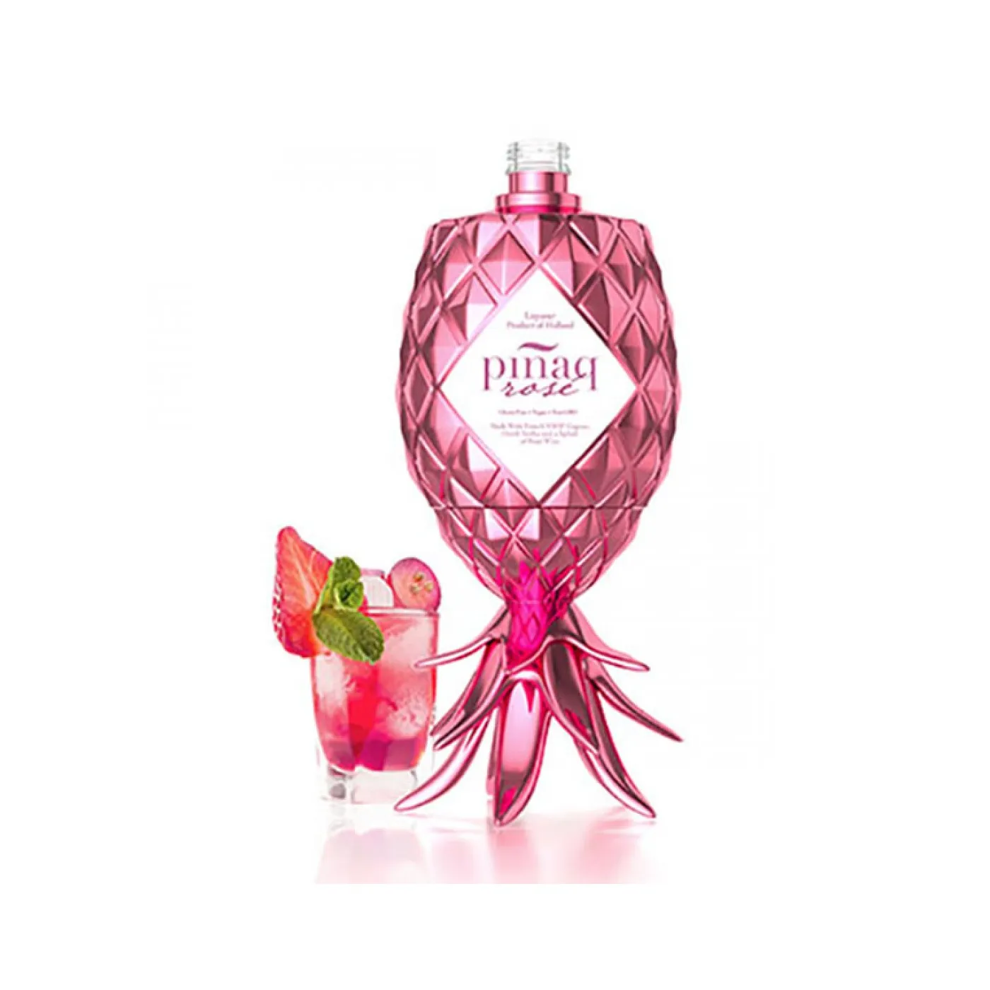 Pinaq Rose 1L - obrazek 2