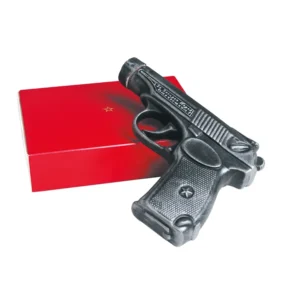 Pistolet 0,1L