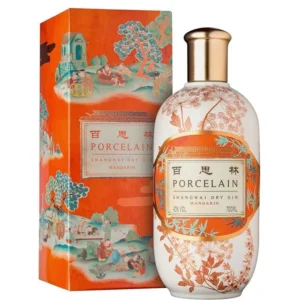 Porcelain Mandarin 0,7L