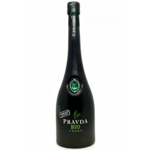 Pravda BIO 40% 0,7L