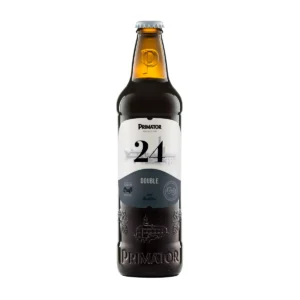Primator 24 Double Stout 0,5L