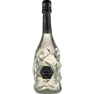 Bio Vegan Prosecco Extra Dry Diamante 0,75L wytrawne