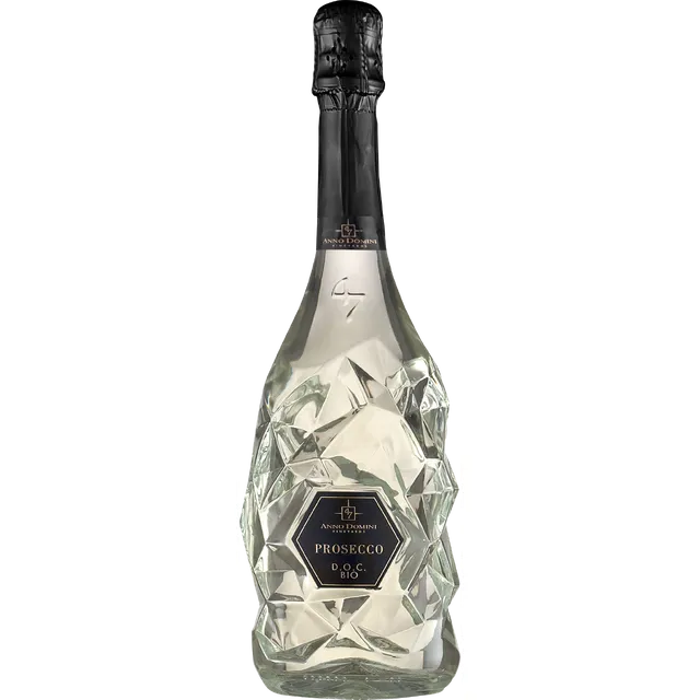 Bio Vegan Prosecco Extra Dry Diamante 0,75L wytrawne