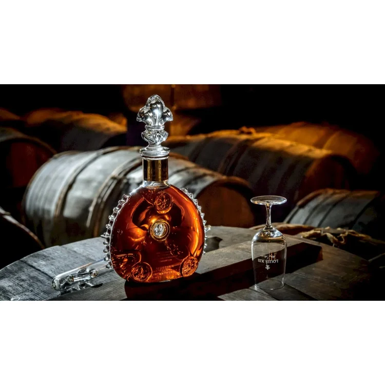 Remy Martin Louis XIII Grande Champagne 0,7L - obrazek 3