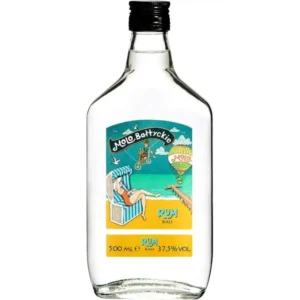 Molo Bałtyckie Rum Biały 37,5% 0,5L
