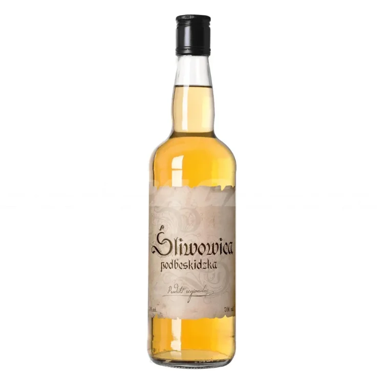 Podbeskidzka Śliwowica 50% 0,7L