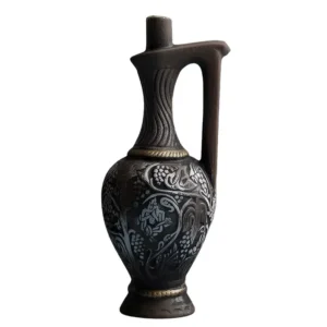 Georgian Horn Saperavi 0,75L