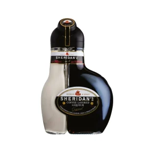 Sheridan's 0,5L