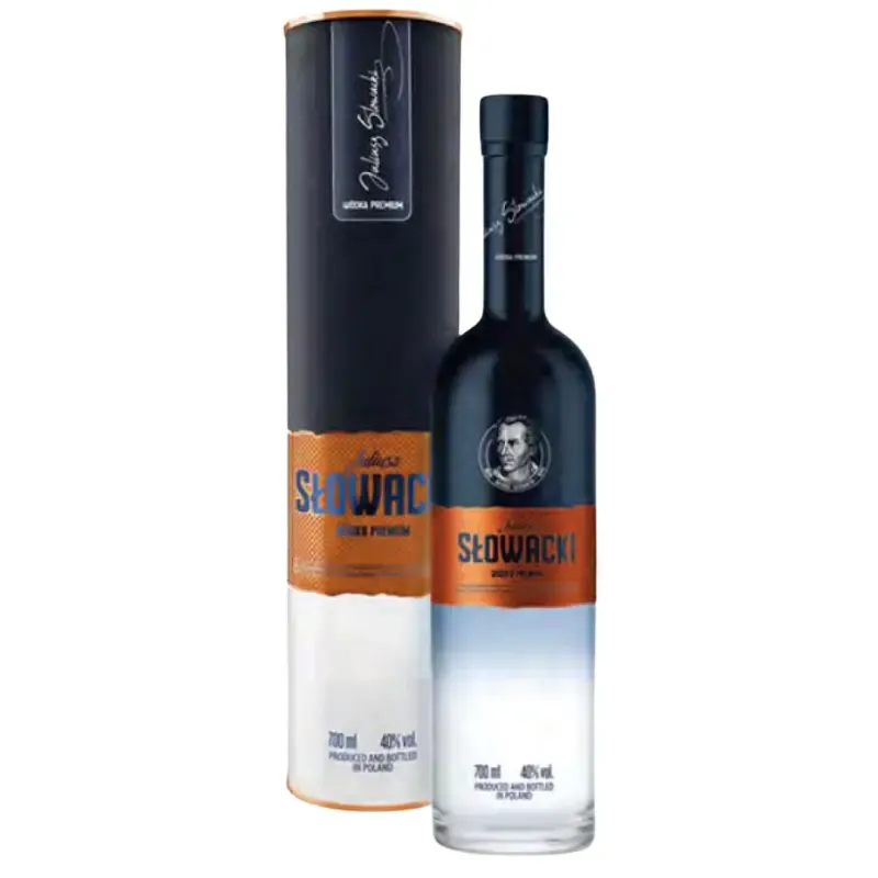 Słowacki 0,7L w Tubie