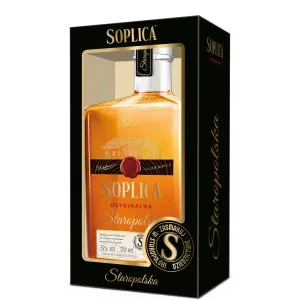 Soplica Staropolska Original 0,7L w kartoniku