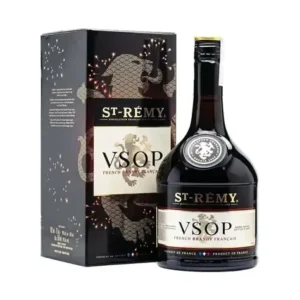 St. Remy VSOP 0,7L