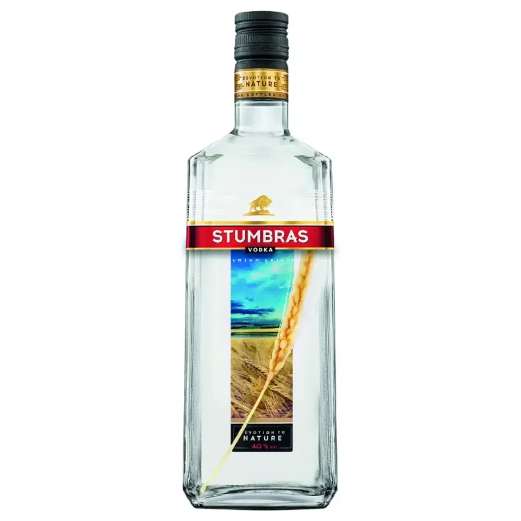 Stumbras z Kłosem 0,7L