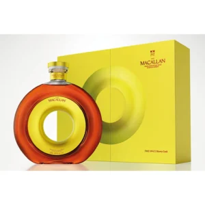Macallan Time Space Sherry Cask 0,7L