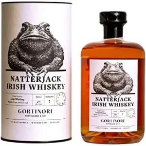 Natterjack Irish 0,7L