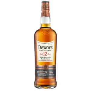 Dewar's Blended 12YO 0,7L