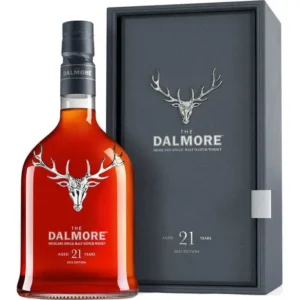 Dalmore 21YO Single Malt 0,7L