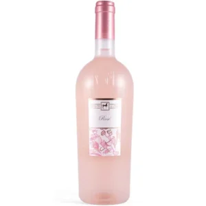 Tenuta Ulisse Rose 0,75L wytrawne