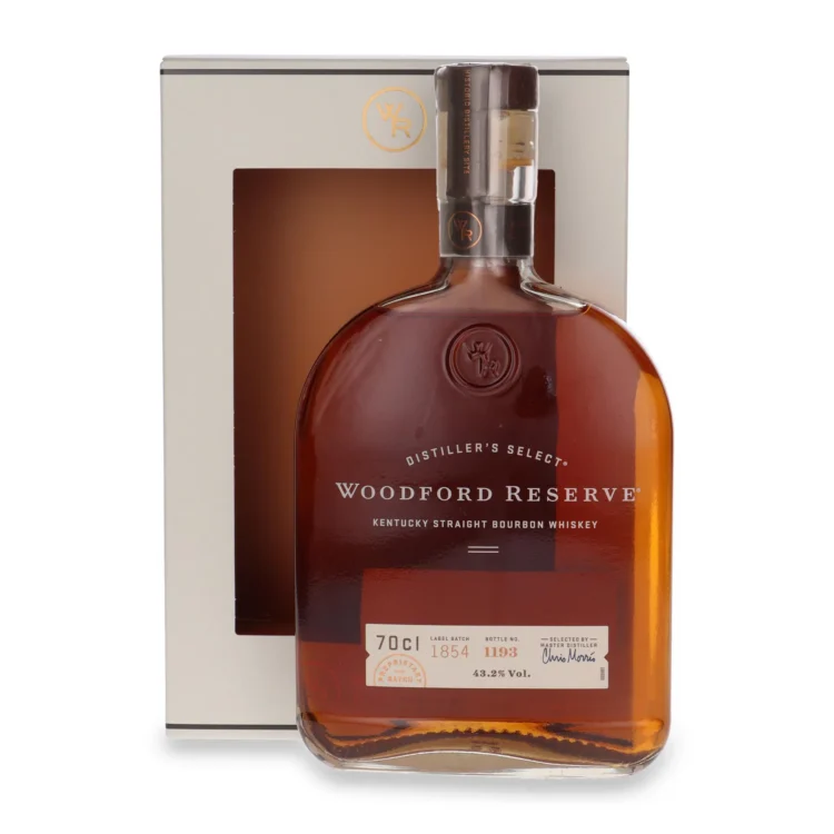 Woodford Reserve 0,7L