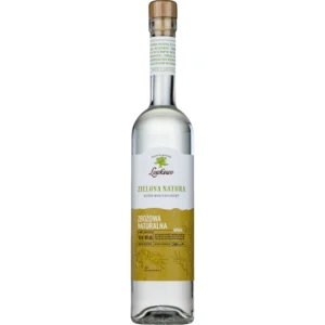 Zielona Natura Zbożowa 0,7L w tubie