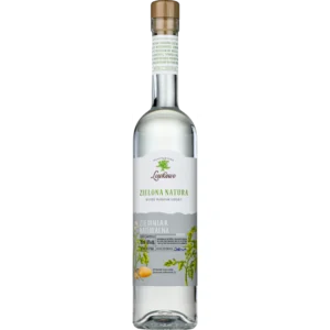 Zielona Natura Ziemniak 0,7L w tubie