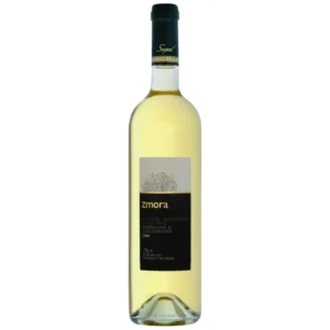 Zmora Semillon Colombard 0,75L białe słodkie