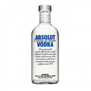 Absolut 0,5L
