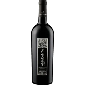 Amaranta di Ulisse Montepulciano d'Abruzzo 0,75L wytrawne