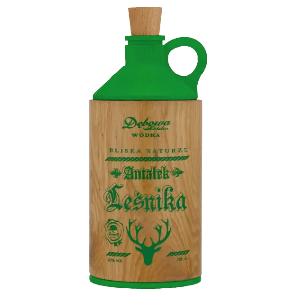 Antałek Leśnika 0,7L
