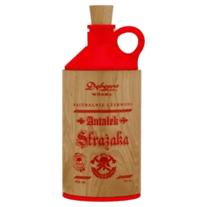 Antałek Strażaka Red 0,7L