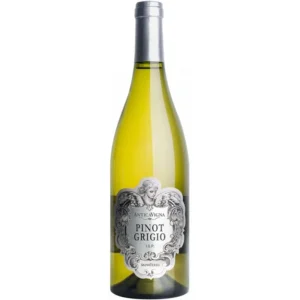 Antica Vigna Pinot Grigio 0,75L białe wytrawne