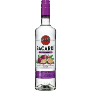Bacardi Passionfruit 0,7L