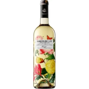 Baron De Ley Rioja 0,75L białe półsłodkie