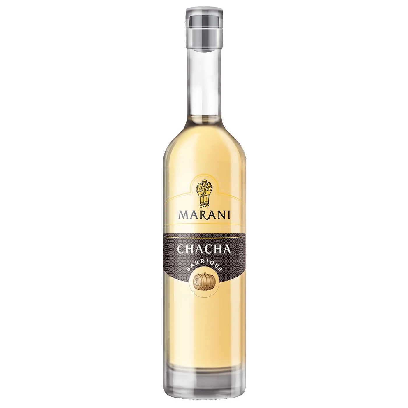 Chacha Marani Barrique 0,5L