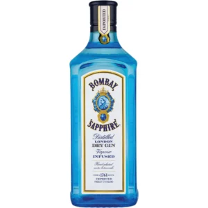Bombay Sapphire London Dry Gin 0,7L