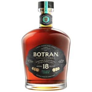 Botran Solera 18YO 0,7L