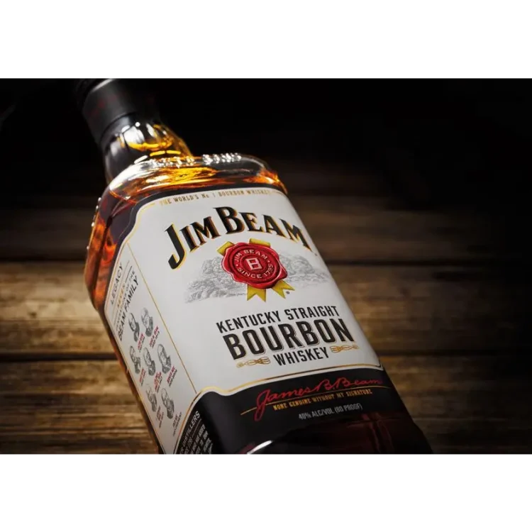 Bourbon
