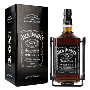 Jack Daniel's 3L