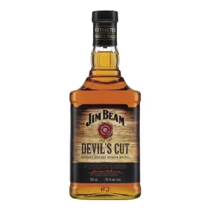 Jim Beam Devils Cut 45% 0,7L