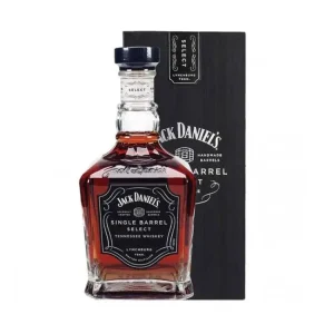 Jack Daniel's Single Barrel 0,7L w kart.