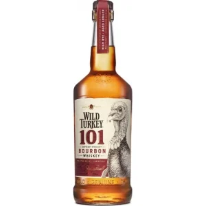 Bourbon