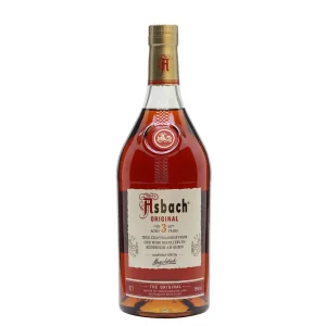 Asbach Original 3YO 0,7L