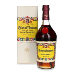 Cardenal Mendoza Brandy 0,7L